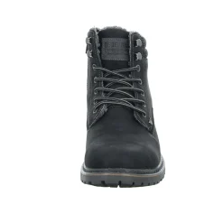 living UPDATED Schnürstiefelette Warmfutter Freizeit (casual)