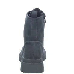living UPDATED Schnürstiefelette Warmfutter bis 35mm Absatz (casual)