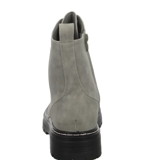 living UPDATED Schnürstiefelette Warmfutter bis 35mm Absatz (casual)