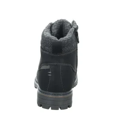 living UPDATED Schnürstiefelette Warmfutter Freizeit (casual)