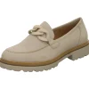 living UPDATED Slipper/Kletthalbschuh bis 25mm Absatz