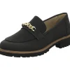 living UPDATED Slipper/Kletthalbschuh bis 25mm Absatz