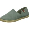 living UPDATED Slipper/Kletthalbschuh Freizeit (casual)