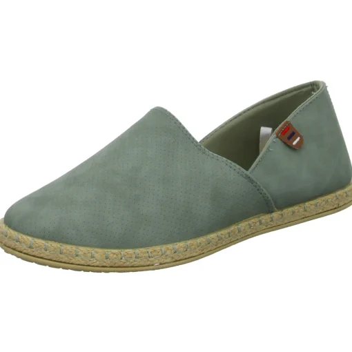 living UPDATED Slipper/Kletthalbschuh Freizeit (casual)
