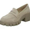 living UPDATED Slipper/Kletthalbschuh 25-50mm Absatz