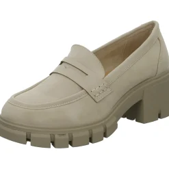 living UPDATED Slipper/Kletthalbschuh 25-50mm Absatz