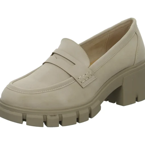 living UPDATED Slipper/Kletthalbschuh 25-50mm Absatz