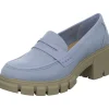 living UPDATED Slipper/Kletthalbschuh 25-50mm Absatz