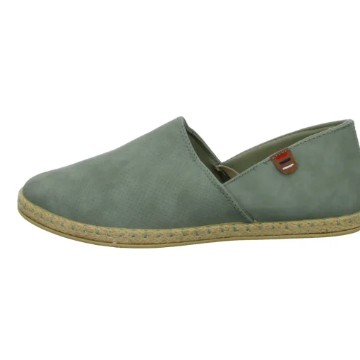 living UPDATED Slipper/Kletthalbschuh Freizeit (casual)