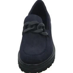 living UPDATED Slipper/Kletthalbschuh bis 25mm Absatz