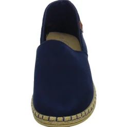 living UPDATED Slipper/Kletthalbschuh Freizeit (casual)