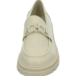 living UPDATED Slipper/Kletthalbschuh bis 25mm Absatz