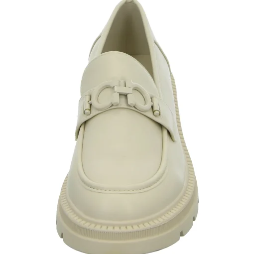 living UPDATED Slipper/Kletthalbschuh bis 25mm Absatz