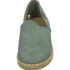 living UPDATED Slipper/Kletthalbschuh Freizeit (casual)