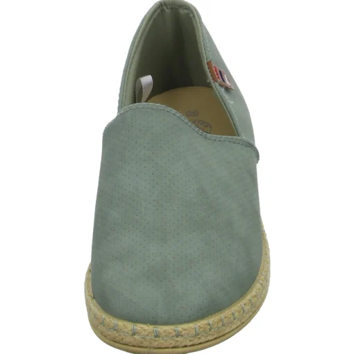 living UPDATED Slipper/Kletthalbschuh Freizeit (casual)
