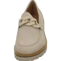 living UPDATED Slipper/Kletthalbschuh bis 25mm Absatz
