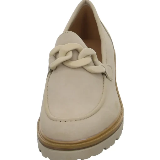 living UPDATED Slipper/Kletthalbschuh bis 25mm Absatz