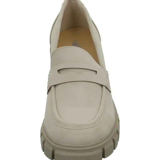 living UPDATED Slipper/Kletthalbschuh 25-50mm Absatz