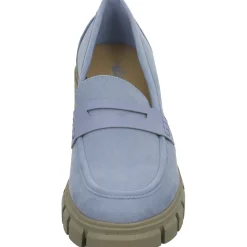 living UPDATED Slipper/Kletthalbschuh 25-50mm Absatz