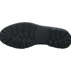 living UPDATED Slipper/Kletthalbschuh bis 25mm Absatz