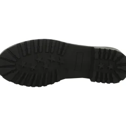 living UPDATED Slipper/Kletthalbschuh bis 25mm Absatz