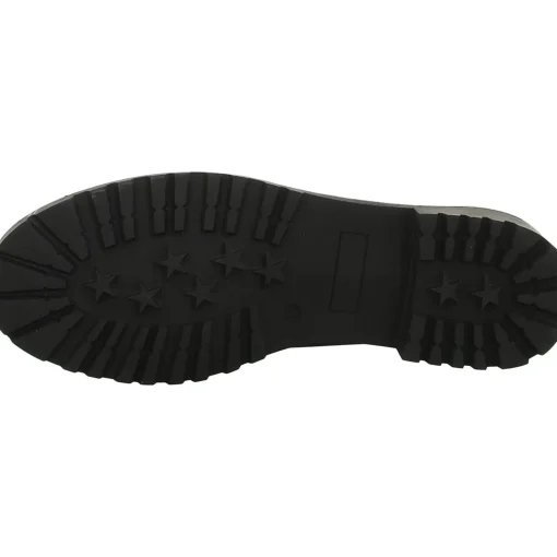 living UPDATED Slipper/Kletthalbschuh bis 25mm Absatz