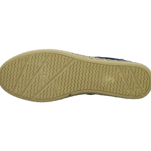 living UPDATED Slipper/Kletthalbschuh Freizeit (casual)