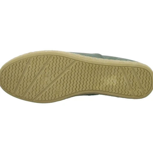 living UPDATED Slipper/Kletthalbschuh Freizeit (casual)