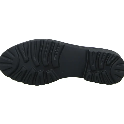 living UPDATED Slipper/Kletthalbschuh bis 25mm Absatz