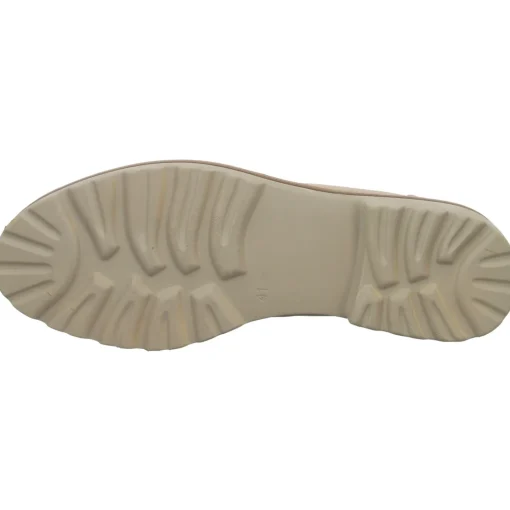 living UPDATED Slipper/Kletthalbschuh bis 25mm Absatz
