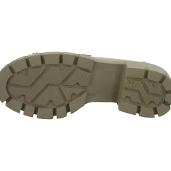 living UPDATED Slipper/Kletthalbschuh 25-50mm Absatz