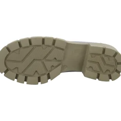 living UPDATED Slipper/Kletthalbschuh 25-50mm Absatz