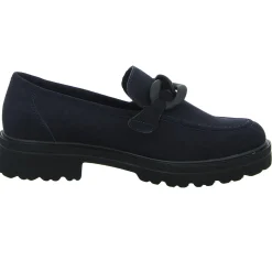 living UPDATED Slipper/Kletthalbschuh bis 25mm Absatz
