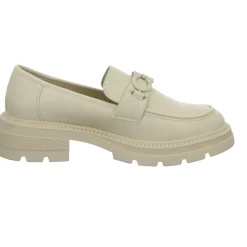 living UPDATED Slipper/Kletthalbschuh bis 25mm Absatz
