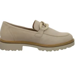 living UPDATED Slipper/Kletthalbschuh bis 25mm Absatz