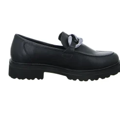 living UPDATED Slipper/Kletthalbschuh bis 25mm Absatz