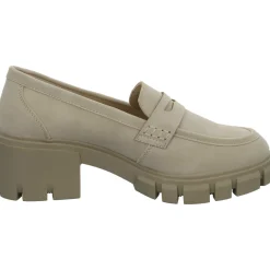 living UPDATED Slipper/Kletthalbschuh 25-50mm Absatz