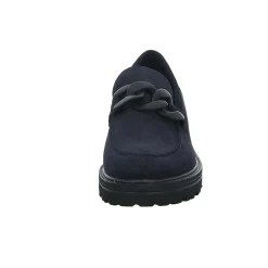 living UPDATED Slipper/Kletthalbschuh bis 25mm Absatz