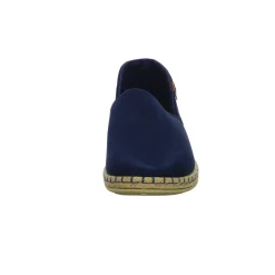 living UPDATED Slipper/Kletthalbschuh Freizeit (casual)