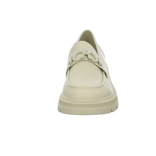 living UPDATED Slipper/Kletthalbschuh bis 25mm Absatz