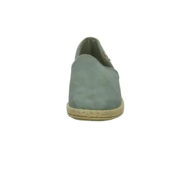 living UPDATED Slipper/Kletthalbschuh Freizeit (casual)