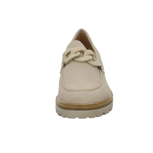 living UPDATED Slipper/Kletthalbschuh bis 25mm Absatz