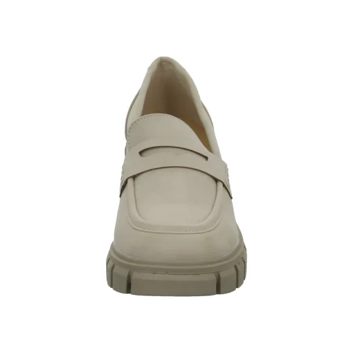 living UPDATED Slipper/Kletthalbschuh 25-50mm Absatz