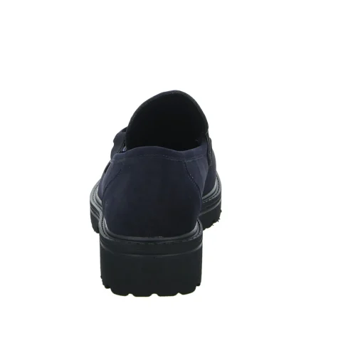 living UPDATED Slipper/Kletthalbschuh bis 25mm Absatz
