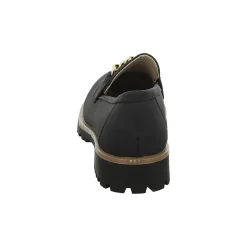 living UPDATED Slipper/Kletthalbschuh bis 25mm Absatz