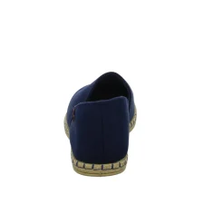 living UPDATED Slipper/Kletthalbschuh Freizeit (casual)