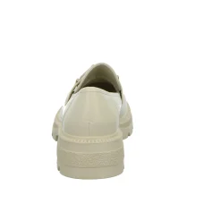 living UPDATED Slipper/Kletthalbschuh bis 25mm Absatz