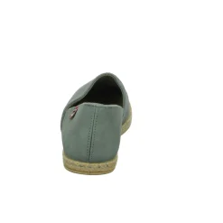 living UPDATED Slipper/Kletthalbschuh Freizeit (casual)