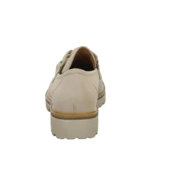 living UPDATED Slipper/Kletthalbschuh bis 25mm Absatz