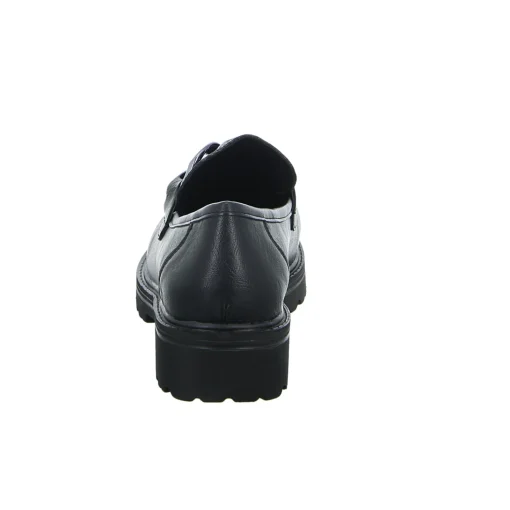 living UPDATED Slipper/Kletthalbschuh bis 25mm Absatz